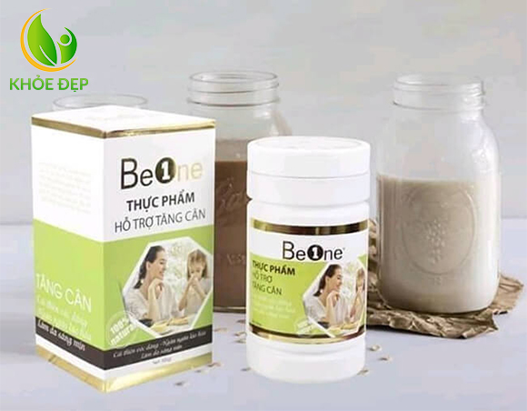 Ngũ cốc dinh dưỡng Beone cung cấp đầy đủ chất dinh dưỡng cho một cơ thể khỏe mạnh